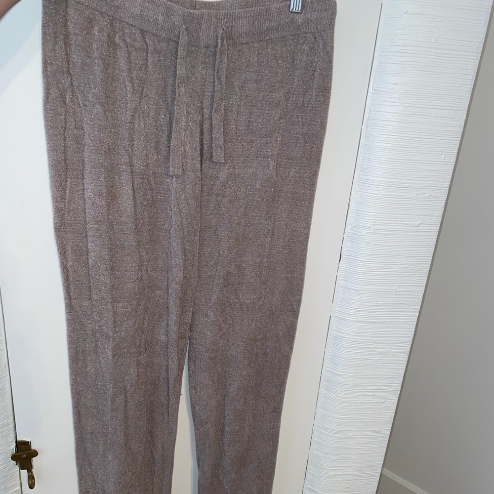 Barefoot Dreams pants
